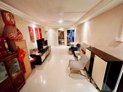 Blk 405 Hougang Avenue 10 (Hougang), HDB 4 Rooms #469588311